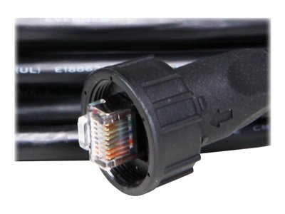 R&S LANCOM OX Ethernet Cable (30 m)