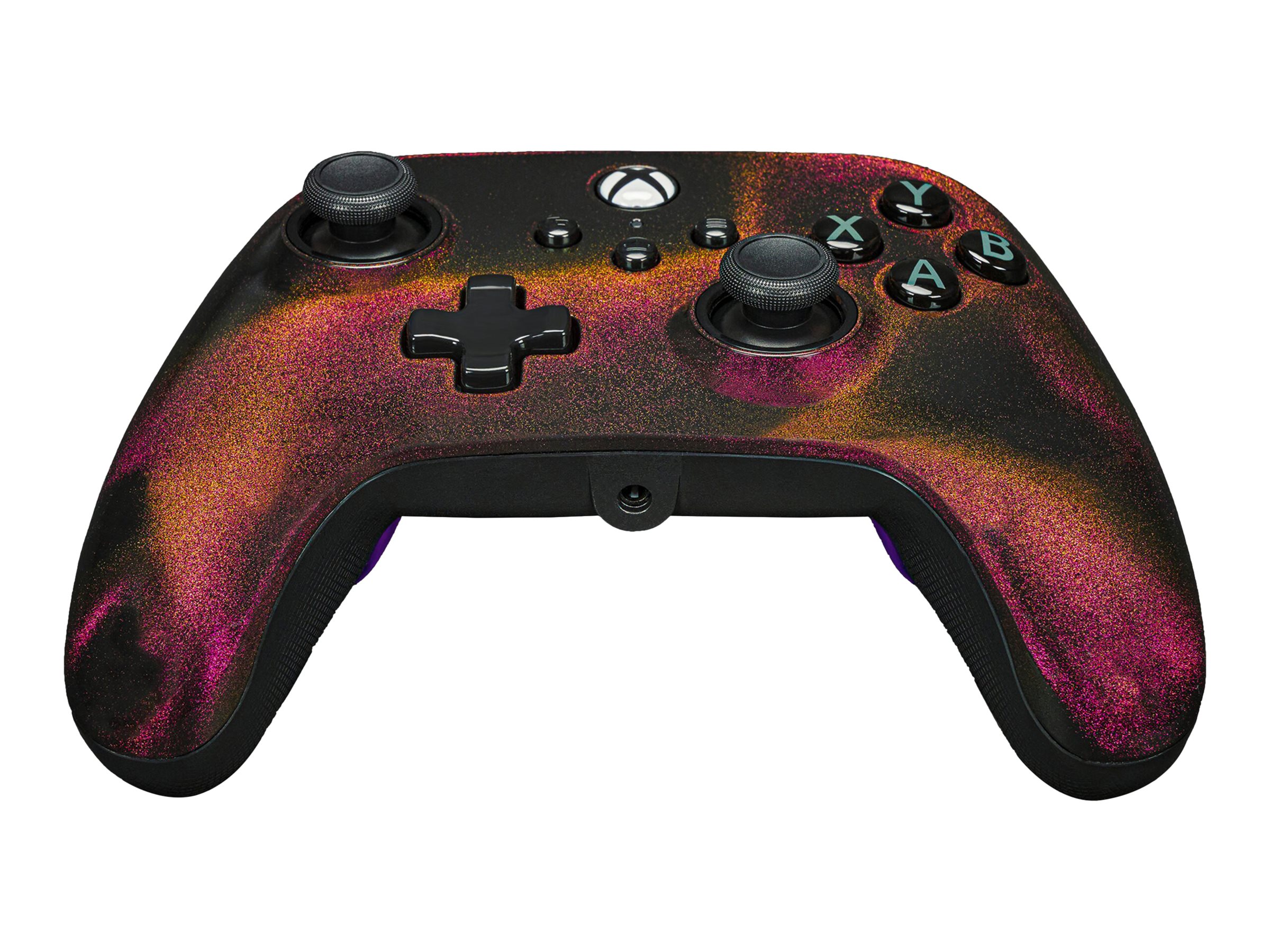 PowerA Advantage Wired Gamepad for Microsoft Xbox Series X|S
