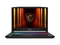 MSI Katana 15 HX B14WEK-216FR