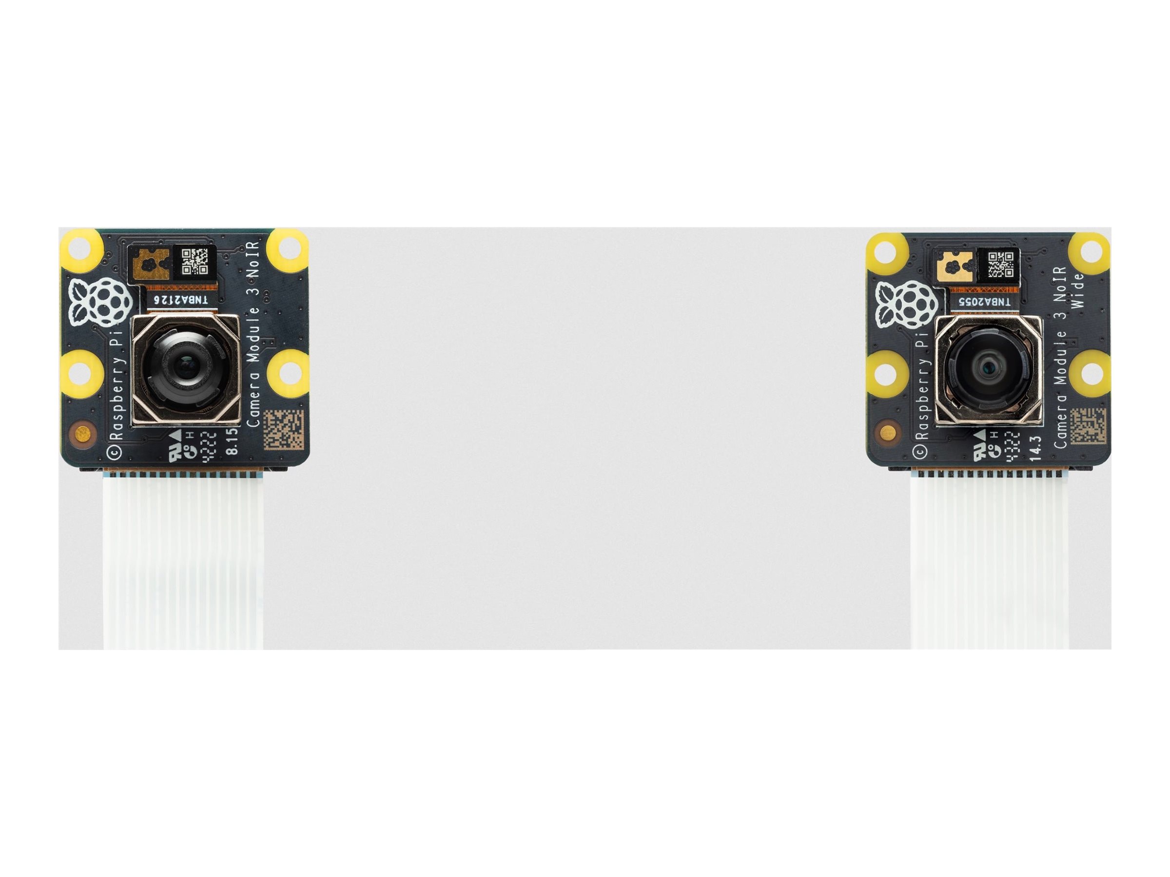 Buy Raspberry Pi Module NoIR Wide, camera NZ