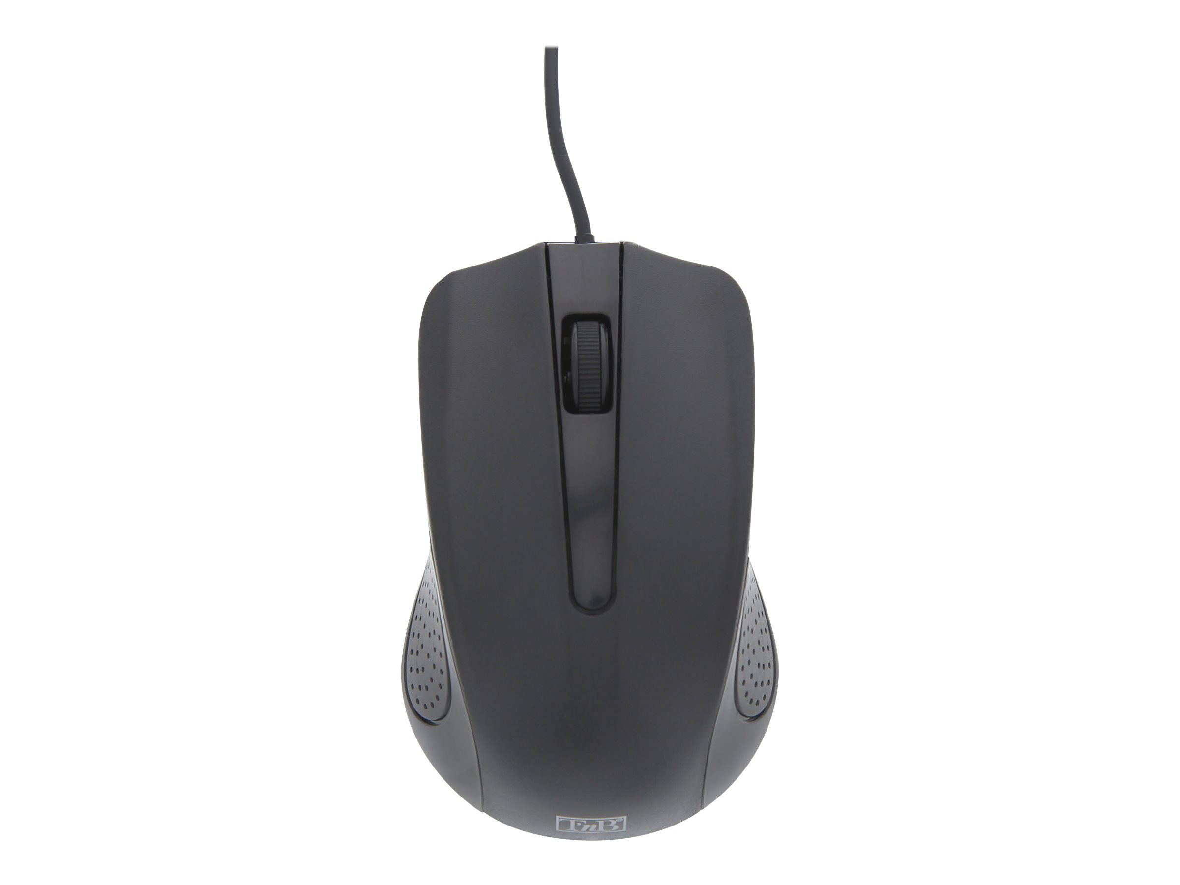 TNB SHARK 1000Dpi Wired Optical Mouse