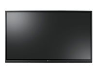 Neovo IFP-6503 LED-bagbelyst LCD fladt paneldisplay 3840 x 2160 65'