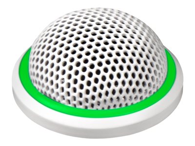 Shure Microflex Low Profile Boundary MX395W/O-LED