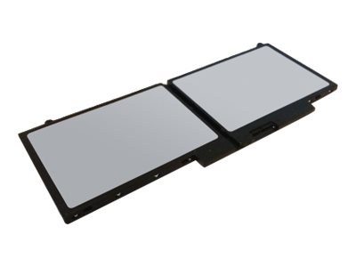 Total Micro - Notebook battery (equivalent to: Dell 451-BBLN)