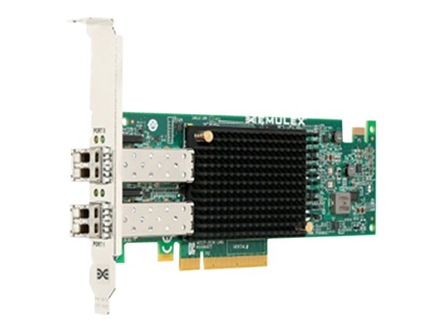 Emulex OneConnect OCe14102-U1-D
