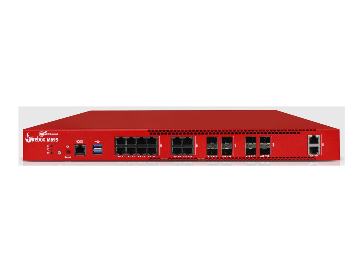 WatchGuard Firebox M695