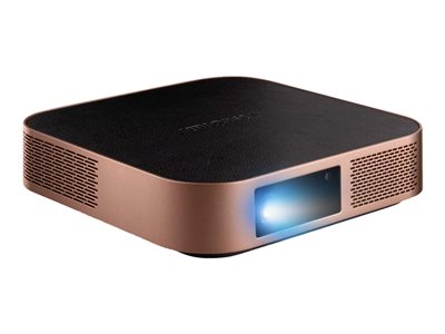 ViewSonic M2W DLP projector LED 1700 LED lumens WXGA (1280 x 800)  image