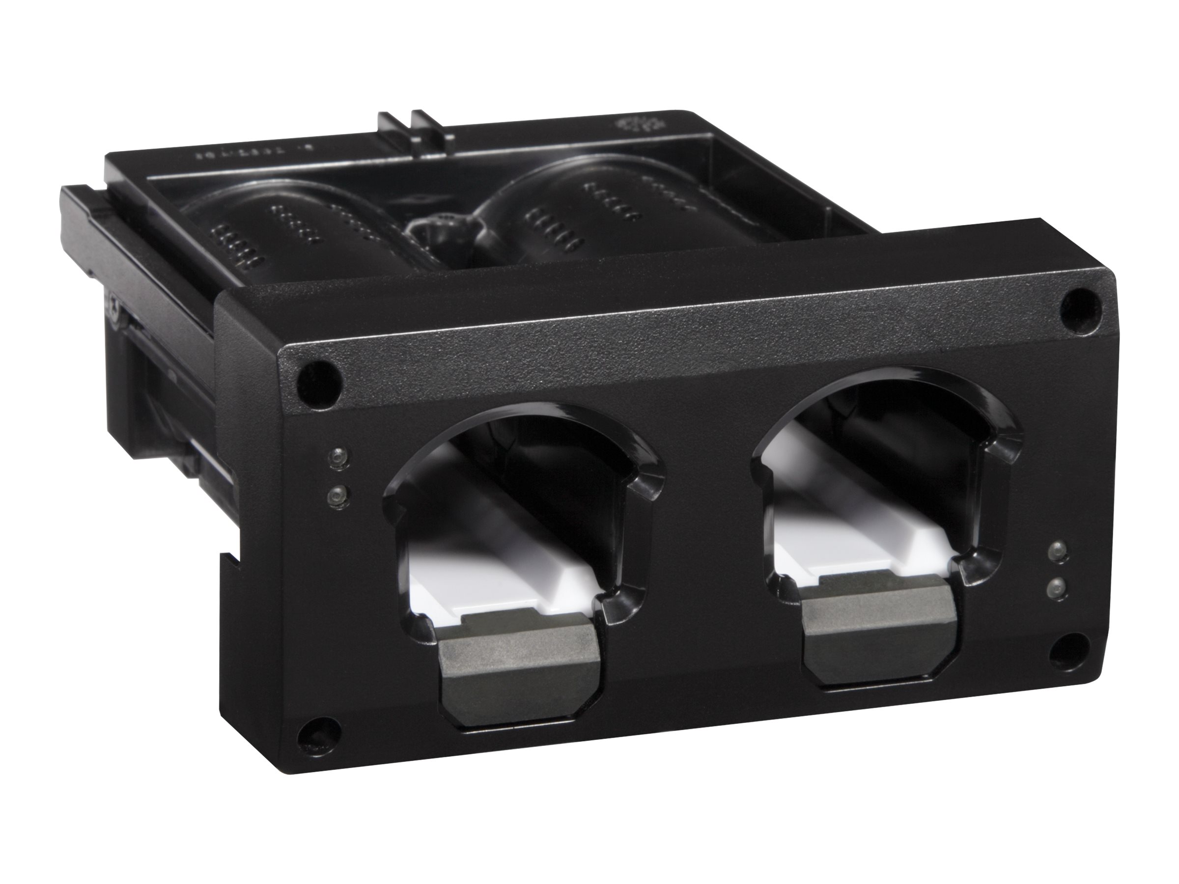 Shure SBM920 - Power entry module