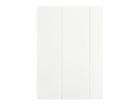 Apple Smart - Étui à rabat pour tablette - blanc - pour Apple 11-inch iPad Pro (M4)