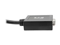 EATON TRIPPLITE HDMI to VGA