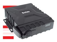 Bolide MVR9104/4GWP - Eigenständiger digitaler Videorekorder - 4 Kanäle - netzwerkfähig
