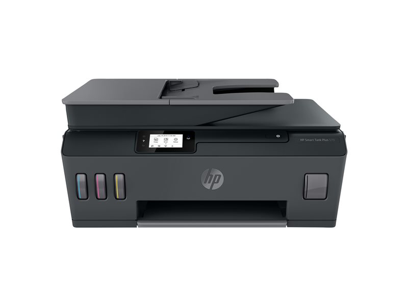 HP Smart Tank Plus 570 ADF All-In-One