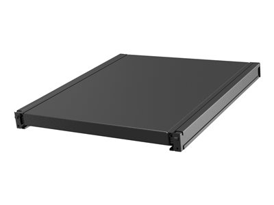 Vertiv - Rack telescopic shelf