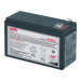 APC Replacement Battery Cartridge #106 - UPS battery - lead acid