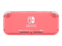 Nintendo Switch Lite - Coral - HDHSPAZAA