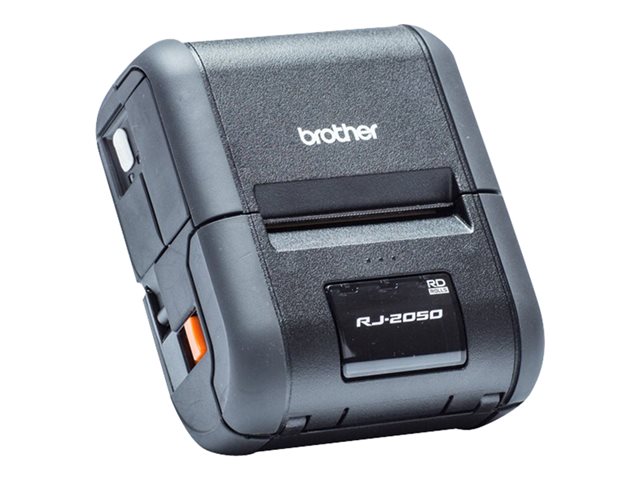 Brother RuggedJet RJ-2050