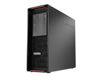 Lenovo ThinkStation P720 30BA Tower 1 x Xeon Silver 4216 / 2.1 GHz vPro RAM 16 GB  image