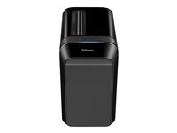 FELLOWES Powershred LX220 Black Shredder