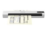 EPSON WorkForce DS-70 Sheetfed scanner