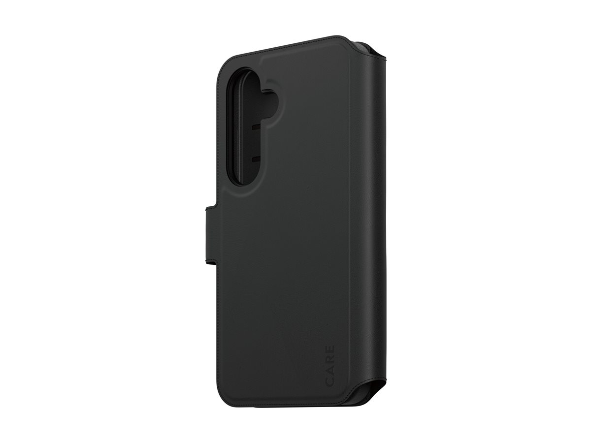 PanzerGlass CARE Samsung Galaxy S25 2v1 Wallet QI – foto 4