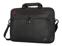 Lenovo ThinkPad Essential Plus - Notebook carrying case - 15.6