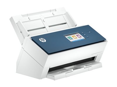 HP ScanJet Ent Flow N9000 sn1 Scanner Eu