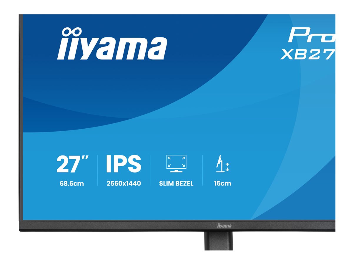 iiyama ProLite XB2791QS-B1 – foto 13