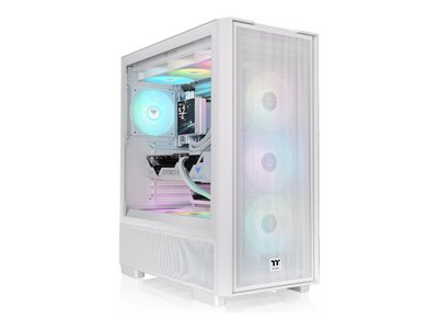 Thermaltake S Series S380 TG ARGB