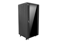 Nexxt Solutions SKD - Rack cabinet - floor mountable