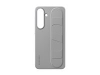 Samsung EF-GS936 Back cover for cell phone gray for Galaxy S25+
