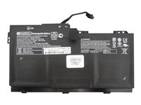 HP AI06096XL-PR Batteri til bærbar computer Litiumion 4.21Ah