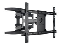 Multibrackets M VESA Flexarm XL Full Motion Dual