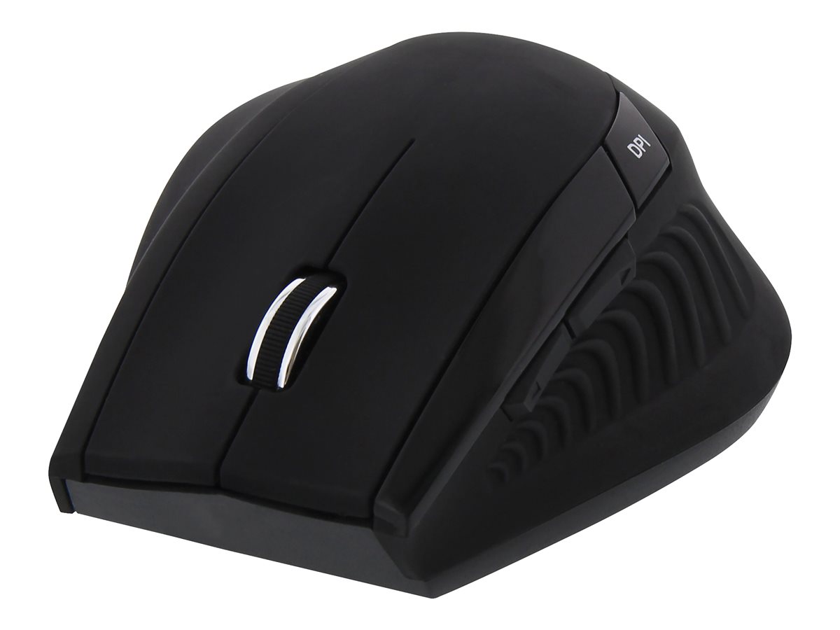TNB ERGO Line Ergonomic Wireless Mouse