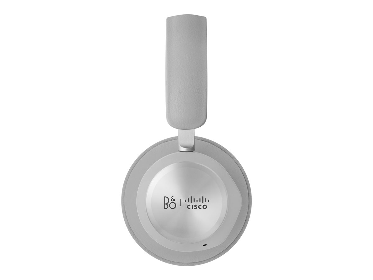 Bang & Olufsen Cisco 980 - náhlavní souprava - USB-A, 3.5 mm jack – foto 3