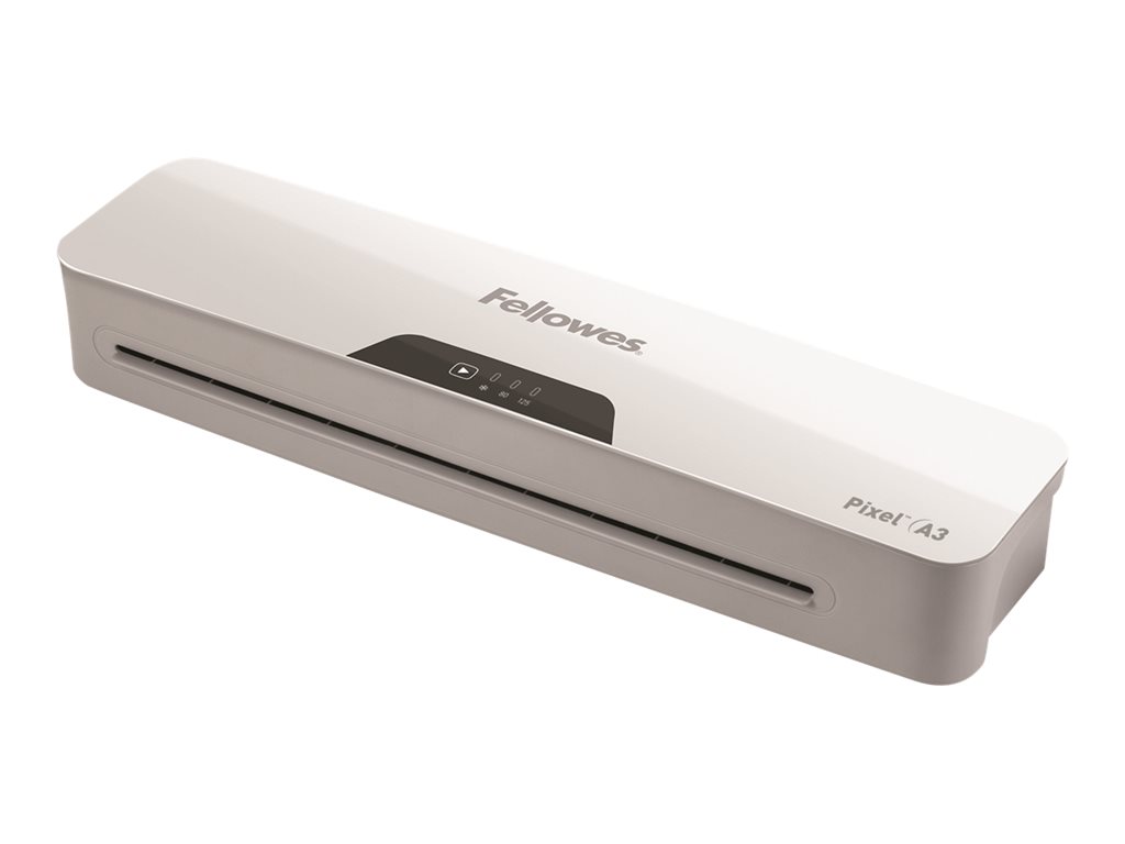 FELLOWES pixel a4 laminator 230v eu