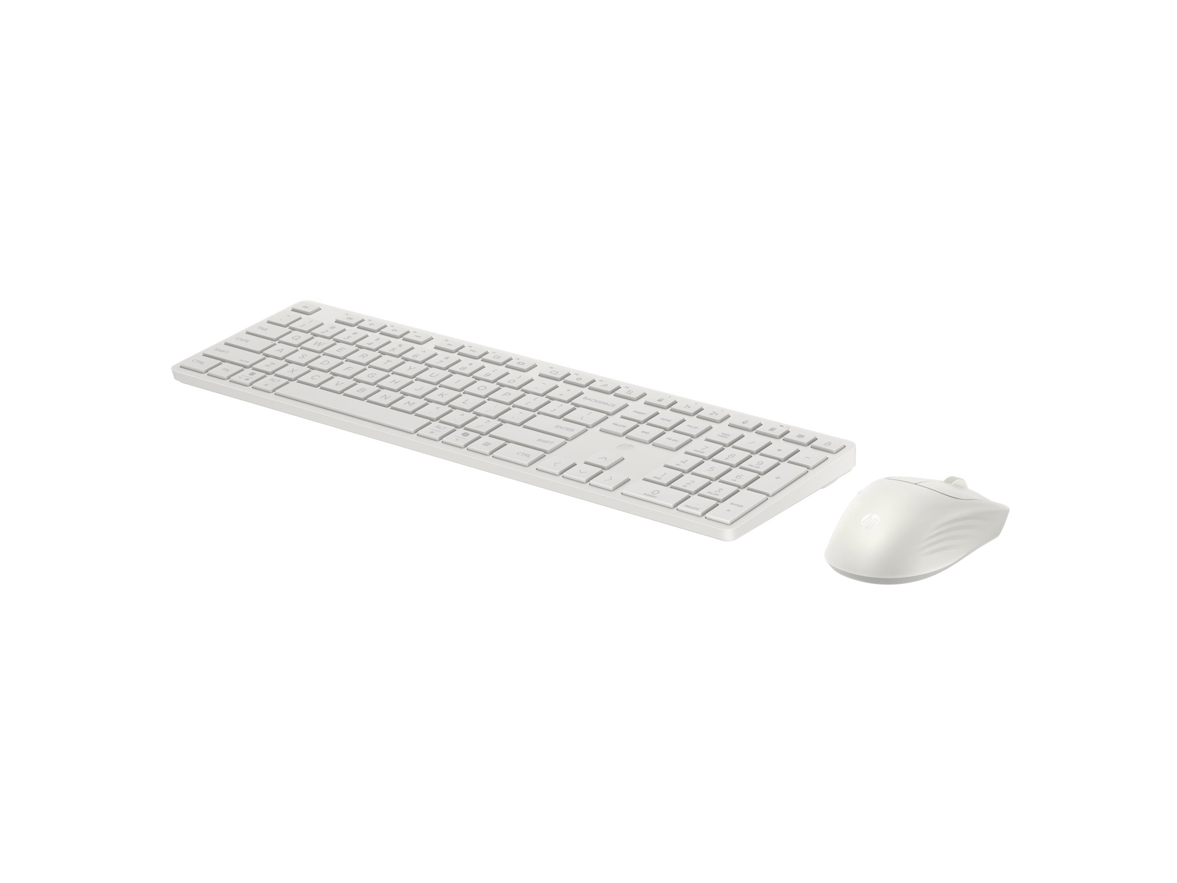 HP Multi-Device, Dual-Mode, Mouse and Keyboard Combo