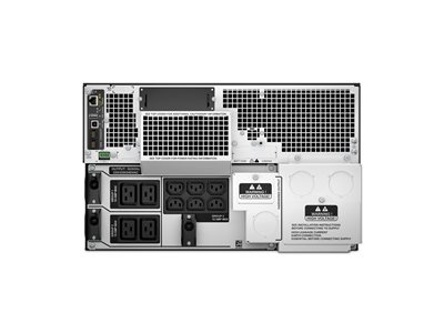 APC Smart-UPS SRT 8000VA RM 230V