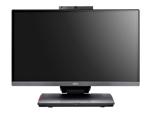 Fujitsu ESPRIMO X956 - all-in-one - Core i3 6100T 3.2 GHz - 4 GB