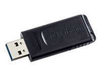 Verbatim Store 'n' Go Slider 32GB USB 2.0 Sort