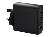 dbramante1928 power adapter - 3 x USB-C, USB - 140 watt