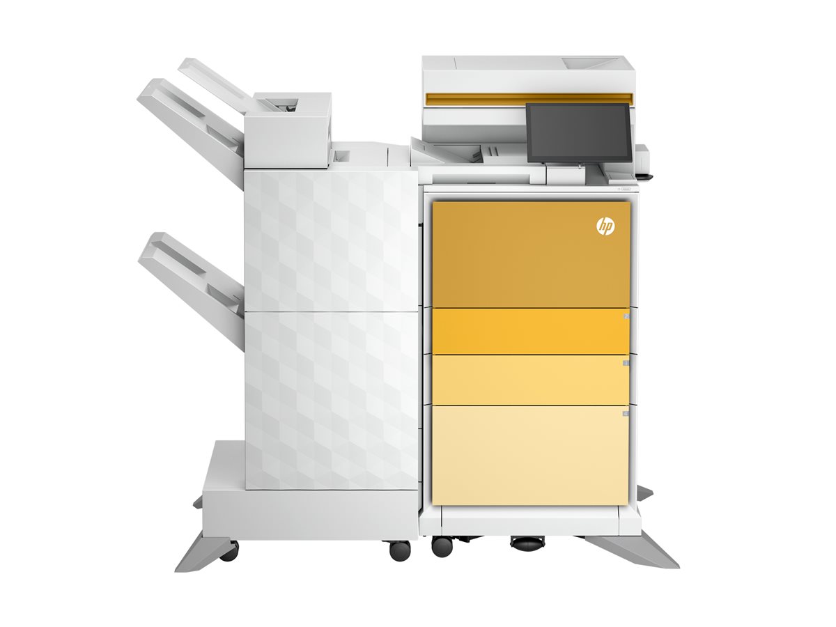 HP Color LaserJet Ent FlwMFP6800zfw+ Printer – foto 10