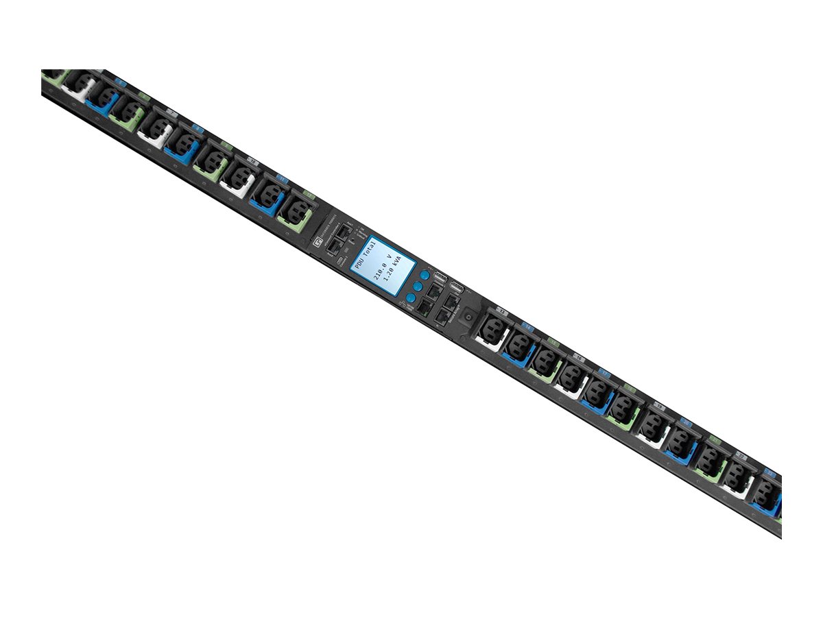 CPI Switched eConnect PDU EA-5145-C
