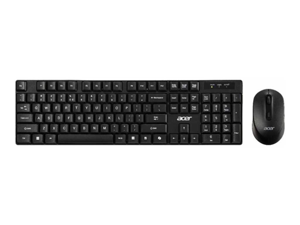 Acer AAK410 - Juego de...