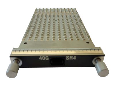 Cisco - CFP transceiver module