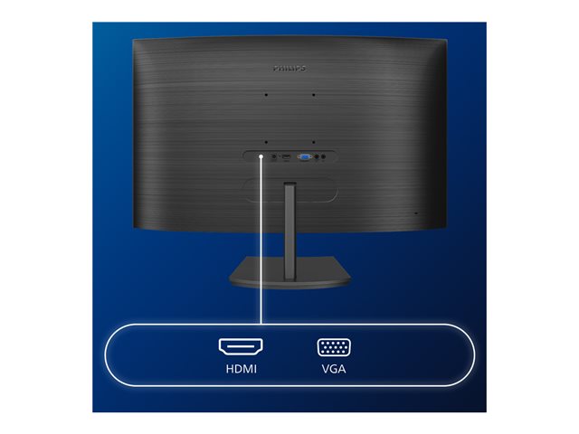 PHILIPS 241E1SCA/00 23.6inch