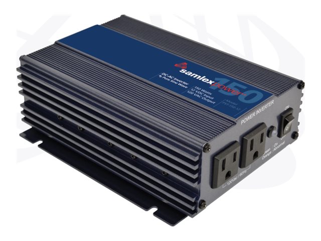 SAMLEXAMERICA PST-150-24 POWER INVERTER