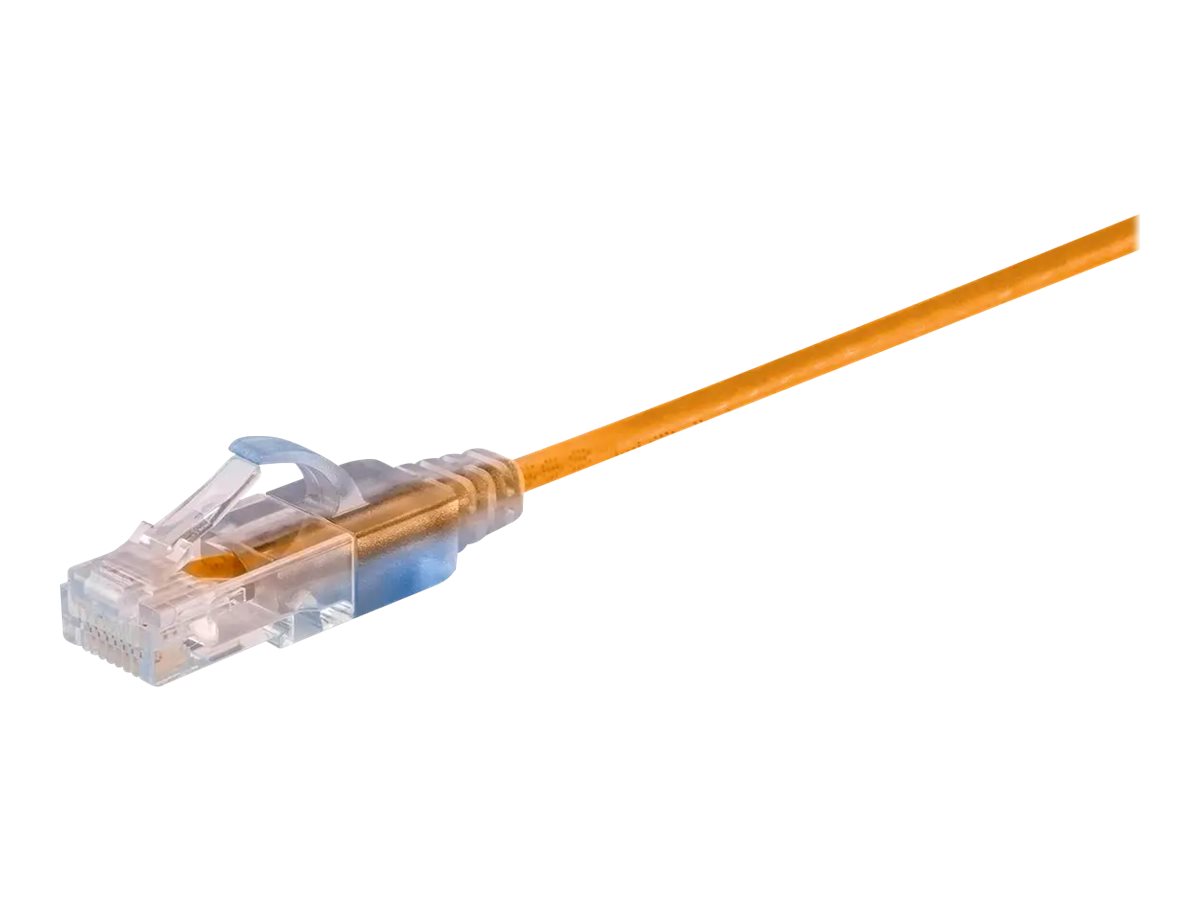 Monoprice SlimRun - Patch cable
