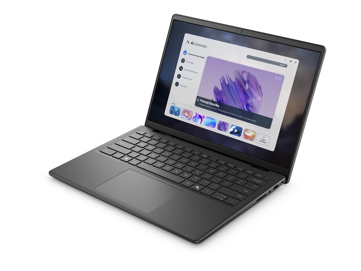 Dell Pro 14 Essential PV14255