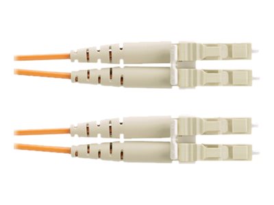 Panduit Opti-Core patch cable - 29 m - orange