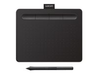 Wacom Intuos Creative Pen Small - digitiser - USB - black
